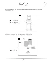 Предварительный просмотр 62 страницы Traedgard Design KOMPAKT MIDI Manual