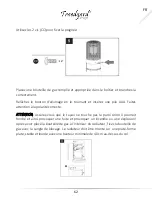 Предварительный просмотр 63 страницы Traedgard Design KOMPAKT MIDI Manual