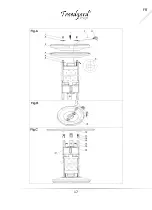 Предварительный просмотр 18 страницы Traedgard Design Rantum Instructions Manual