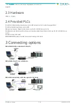 Предварительный просмотр 2 страницы Traeger 9352-USB User Manual