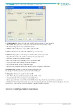 Предварительный просмотр 88 страницы Traeger 9352-USB User Manual