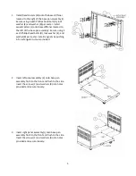 Preview for 5 page of Traeger BBQ400 Assembly Instructions Manual