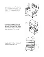 Preview for 6 page of Traeger BBQ400 Assembly Instructions Manual