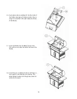 Preview for 10 page of Traeger BBQ400 Assembly Instructions Manual