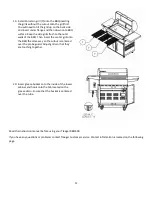 Preview for 11 page of Traeger BBQ400 Assembly Instructions Manual