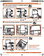 Предварительный просмотр 10 страницы Traeger IRONWOOD 650 Assembly Manual