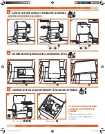 Предварительный просмотр 17 страницы Traeger IRONWOOD 650 Assembly Manual