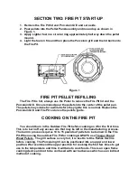 Preview for 8 page of Traeger OFP001 Owner'S Manual