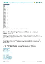 Preview for 40 page of Traeger S7-USB User Manual