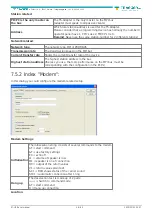 Preview for 46 page of Traeger S7-USB User Manual