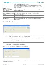 Preview for 47 page of Traeger S7-USB User Manual