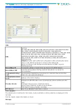 Preview for 50 page of Traeger S7-USB User Manual