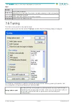 Preview for 53 page of Traeger S7-USB User Manual