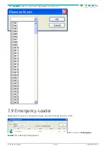 Preview for 55 page of Traeger S7-USB User Manual