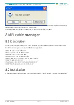 Preview for 56 page of Traeger S7-USB User Manual