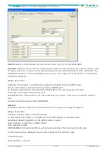 Preview for 69 page of Traeger S7-USB User Manual