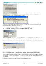 Preview for 76 page of Traeger S7-USB User Manual