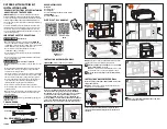 Traeger T09754-B Installation Manual preview