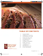 Preview for 5 page of Traeger TFB01WLB Owner'S Manual