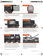 Preview for 9 page of Traeger TFB01WLB Owner'S Manual