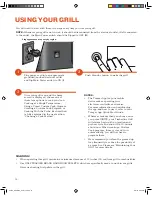 Preview for 14 page of Traeger TFB01WLB Owner'S Manual