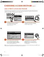 Preview for 16 page of Traeger TFB01WLB Owner'S Manual