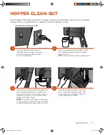 Preview for 21 page of Traeger TFB01WLB Owner'S Manual