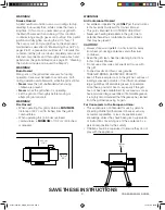 Предварительный просмотр 3 страницы Traeger TFB01WLE Owner'S Manual