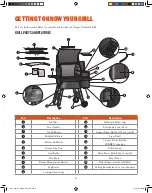 Предварительный просмотр 8 страницы Traeger TFB01WLE Owner'S Manual