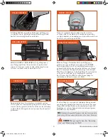 Предварительный просмотр 9 страницы Traeger TFB01WLE Owner'S Manual