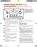 Предварительный просмотр 10 страницы Traeger TFB01WLE Owner'S Manual