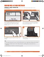 Предварительный просмотр 14 страницы Traeger TFB01WLE Owner'S Manual