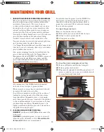 Предварительный просмотр 26 страницы Traeger TFB01WLE Owner'S Manual