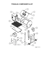 Предварительный просмотр 20 страницы Traeger TFB29LZA Owner'S Manual