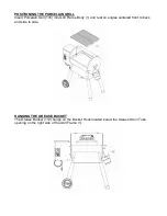 Предварительный просмотр 6 страницы Traeger TFB29PLBE Owner'S Manual