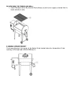 Предварительный просмотр 7 страницы Traeger TFB30LZAC Owner'S Manual