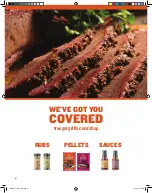 Preview for 4 page of Traeger TFB57Q Owner'S Manual