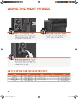 Предварительный просмотр 16 страницы Traeger TFB57Q Owner'S Manual