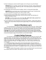 Preview for 7 page of Traeger TFT17LLA Owner'S Manual