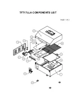 Предварительный просмотр 14 страницы Traeger TFT17LLA Owner'S Manual