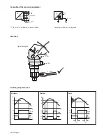 Preview for 2 page of trafag 8380 DPC Instructions