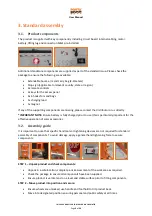 Preview for 9 page of Traffic & Access Solutions Portaboom PB2000 User Manual