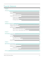 Preview for 3 page of Traffic Logix SAFEPACE 550 Installation Manual