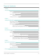 Preview for 3 page of Traffic Logix SafePace EV11 Installation Manual