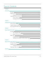 Preview for 3 page of Traffic Logix SAFEPACE EVOLUTION 15SD Installation Manual