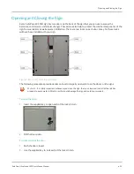 Preview for 21 page of Traffic Logix SAFEPACE EVOLUTION 15SD Installation Manual