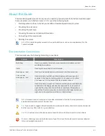 Preview for 6 page of Traffic Logix SAFEPACE Guardian Awareness Installation Manual