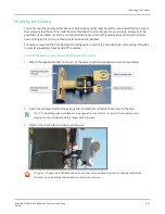 Preview for 13 page of Traffic Logix SAFEPACE GUARDIAN STANDALONE CAMERA Installation Manual