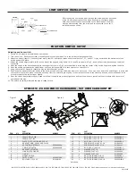 Preview for 2 page of Traffic-Manager SY3800110 Manual