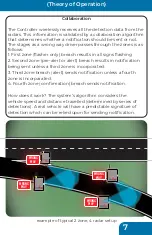 Preview for 7 page of TraffiCalm Wrong Way Alert M75-DETCA-0000 Operation Manual